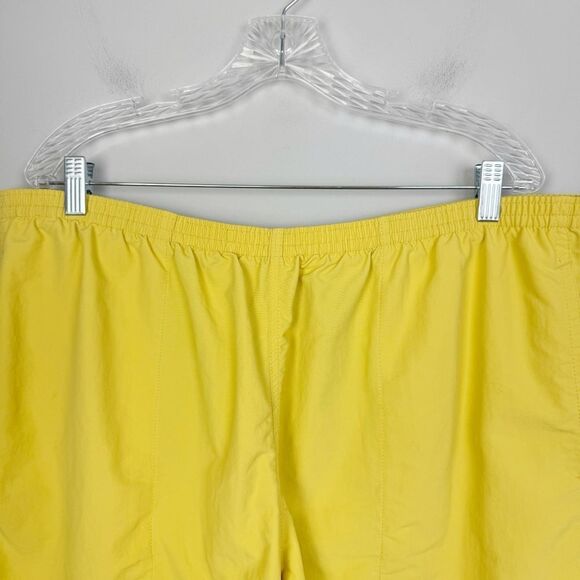 PATAGONIA | NEW Baggies 5” Inseam Shorts in Surfboard Yellow Men’s Size XX-Large - Picture 4 of 10